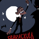 Illustration for article titled Zombies are Red, Vampires are Blue